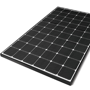 lg solar panel