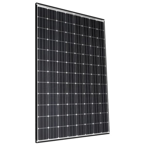 panasonic solar panel