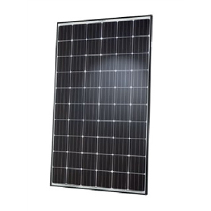 qcells solar panel