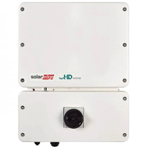 solar edge inverter